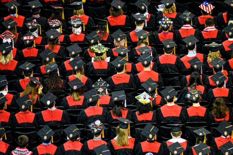 Celebrating the Class of 2024 | Temple University College of Education and  Human Development