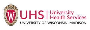 University Health Services Logo