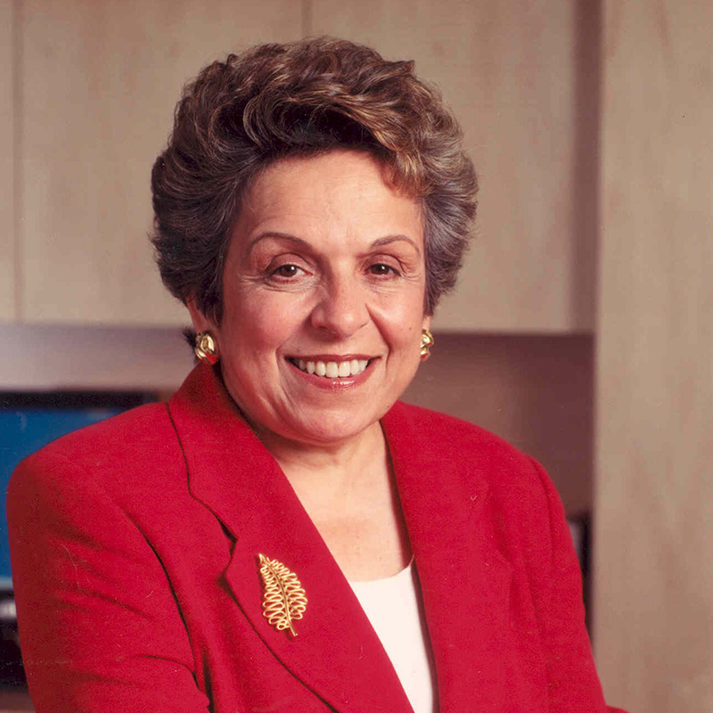 Donna E. Shalala