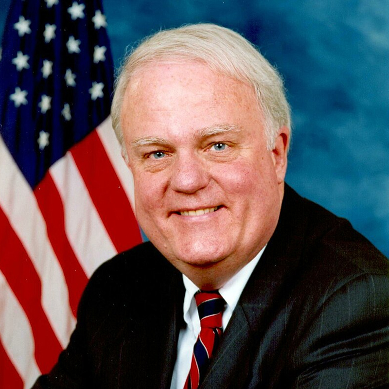 Frank James Sensenbrenner Jr.