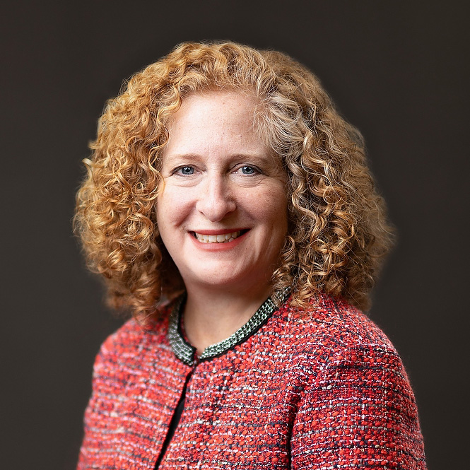 Jennifer L. Mnookin