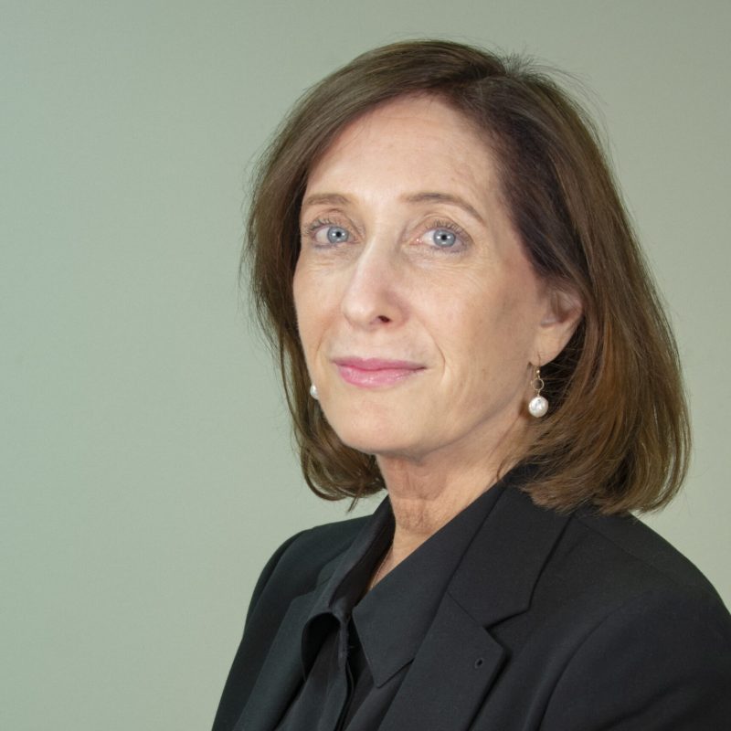 Amy B. Bogost