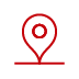 Location pin icon